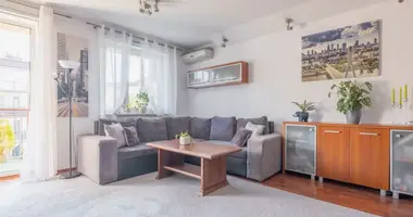 Wohnung 3 zimmer in Warschau, Polen