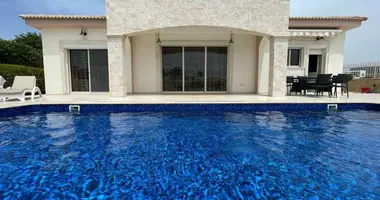 Dom 3 pokoi w Pafos, Cypr