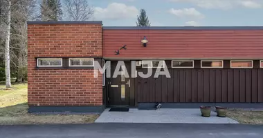 Mieszkanie 5 pokojów w Raahe, Finlandia