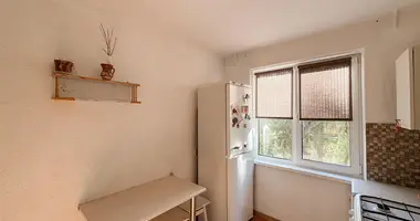 Apartamento 2 habitaciones en Minsk, Bielorrusia