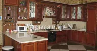 4 room house in Sievierodonetsk, Ukraine