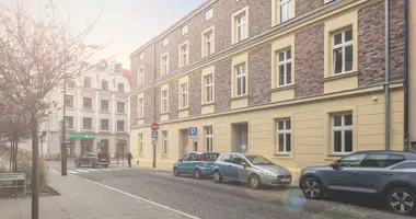 Wohnung in Krakau, Polen