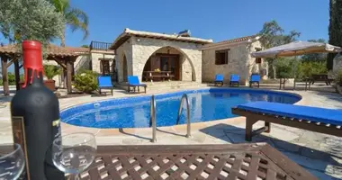 Maison 3 chambres dans Néo Chorió, Chypre