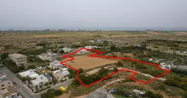 Grundstück in Deryneia, Cyprus