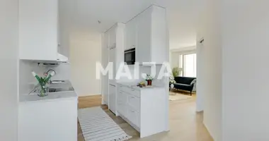 1 bedroom apartment in Porvoo, Finland