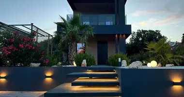 Villa 3 chambres dans Grad Pula, Croatie