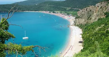 Mieszkanie 2 pokoi w Budva, Czarnogóra