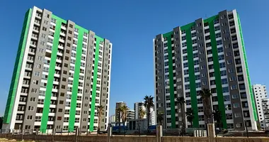 2 bedroom apartment in Mezitli, Turkey