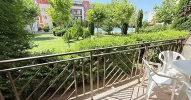 Wohnung 1 zimmer in Nessebar, Bulgarien