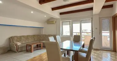 3 bedroom apartment in Budva, Montenegro