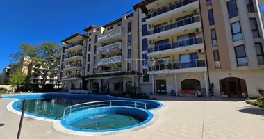 Wohnung 2 zimmer in Nessebar, Bulgarien