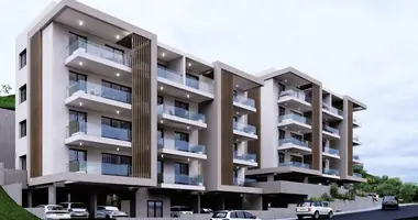 1 bedroom apartment in Limassol, Cyprus