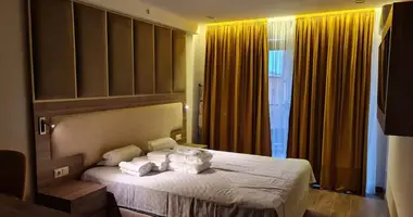 Estudio 1 habitación en Batumi, Georgia
