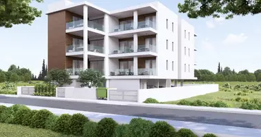 2 bedroom apartment in Yeroskipou, Cyprus