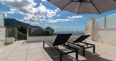 Apartamento 3 habitaciones en Mijas, Španjolska