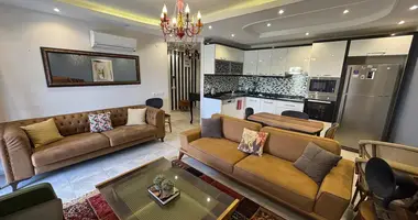 Apartamento 2 habitaciones en Alanya, Turquía