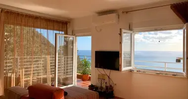 1 bedroom apartment in Budva Municipality, Montenegro