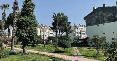 1 bedroom apartment in Muratpasa, Turkey