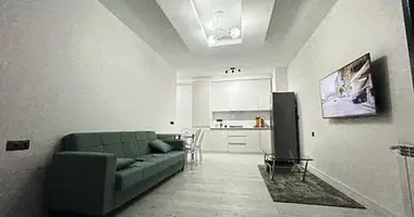 Apartment for rent in Tbilisi, Ortachala in Tbilisi, Georgia