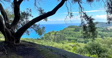 Plot of land in Avliotes, Greece