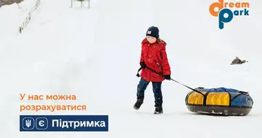 Established business with mountain view in Turia Pasika, Ukraine