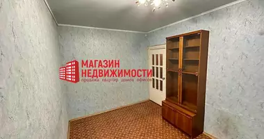 Apartment in Hrodna, Belarus