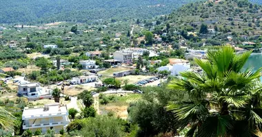 Działka w Agia Sotira, Grecja