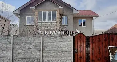 6 room house in Sievierodonetsk, Ukraine