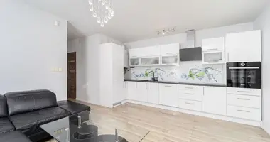 Apartamento en Cracovia, Polonia