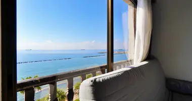 Apartamento 1 habitacion en Zygi, Chipre
