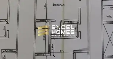 3 bedroom apartment in Mellieħa, Malta