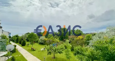 1 bedroom apartment in Sveti Vlas, Bulgaria