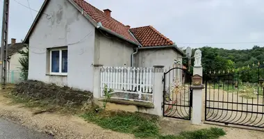 Dom 3 pokoi w Orosztony, Węgry