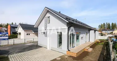 Casa 3 habitaciones en Helsinki sub region, Finlandia