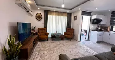 3 room apartment in Motides, Northern Cyprus