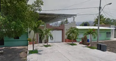Dom 2 pokoi w Apatzingan, Meksyk