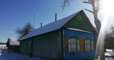 Dom w Prygaradny selski Savet, Białoruś