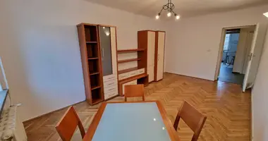 2 room apartment in Warsaw, Poland