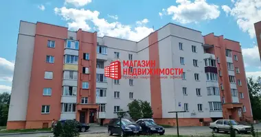 Appartement 2 chambres dans Vawkavysk, Biélorussie