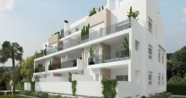 3 bedroom apartment in Orihuela, Spain