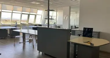 Büro 140 m² in Upravna Enota Ljubljana, Slowenien