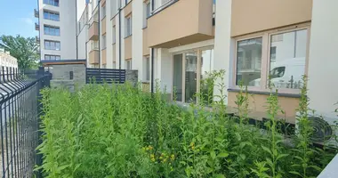 Gewerbefläche 44 m² in Krakau, Polen