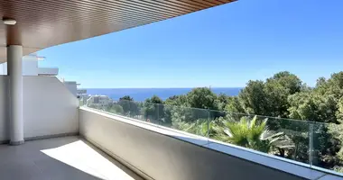 Apartamento 2 habitaciones en Fuengirola, Španjolska