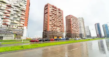 Квартира 3 комнаты в Минск, Беларусь
