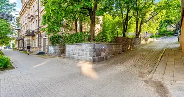 2 room apartment in Vilnius, Lithuania