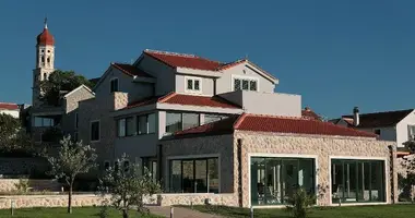 Villa 8 chambres dans Comitat de Šibenik-Knin, Croatie