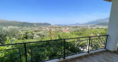 Villa 3 chambres avec Vue sur la mer, avec Garage dans Bar, Monténégro