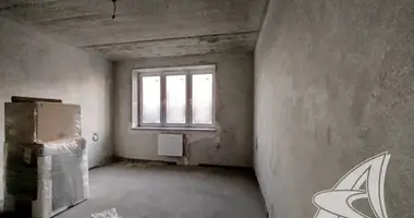 Apartamento 2 habitaciones en Kobriny, Bielorrusia