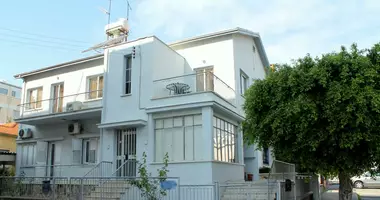 Chalet 4 chambres dans Limassol, Bases souveraines britanniques