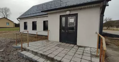 Sklep 64 m² w Słobódka, Białoruś